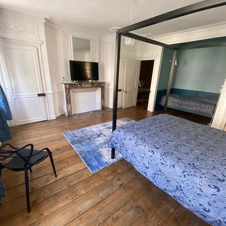 Hotel Chez Victor H Amiens Zewnętrze zdjęcie