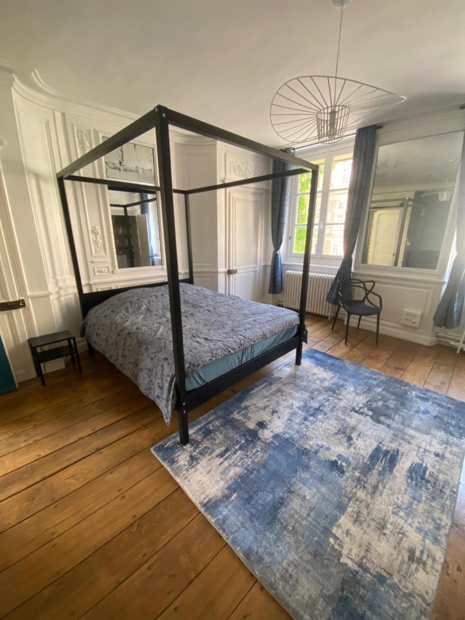 Hotel Chez Victor H Amiens Zewnętrze zdjęcie