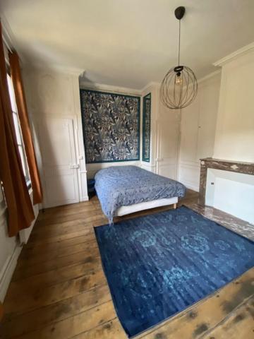 Hotel Chez Victor H Amiens Zewnętrze zdjęcie