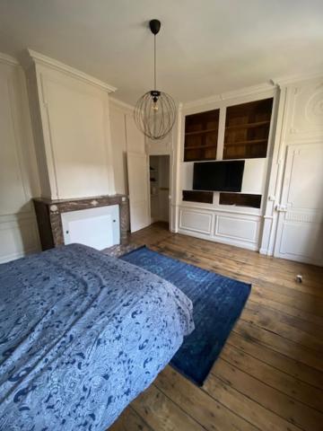 Hotel Chez Victor H Amiens Zewnętrze zdjęcie